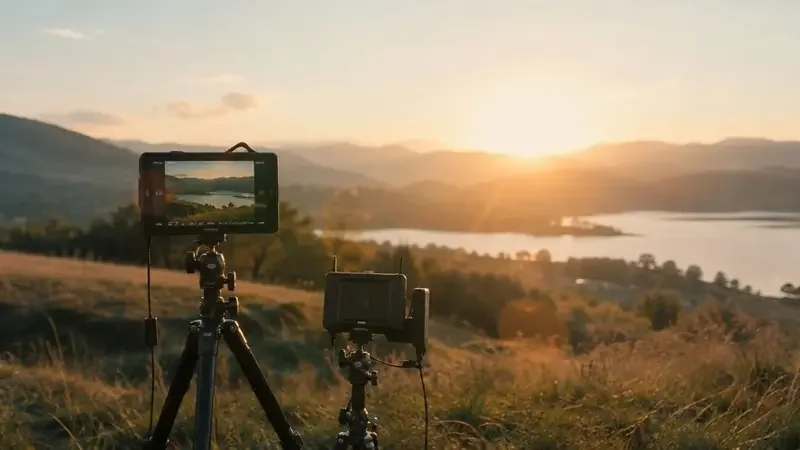 青春校园剧剧组突发小状况，全员连夜调整 - 爆料现场文章封面